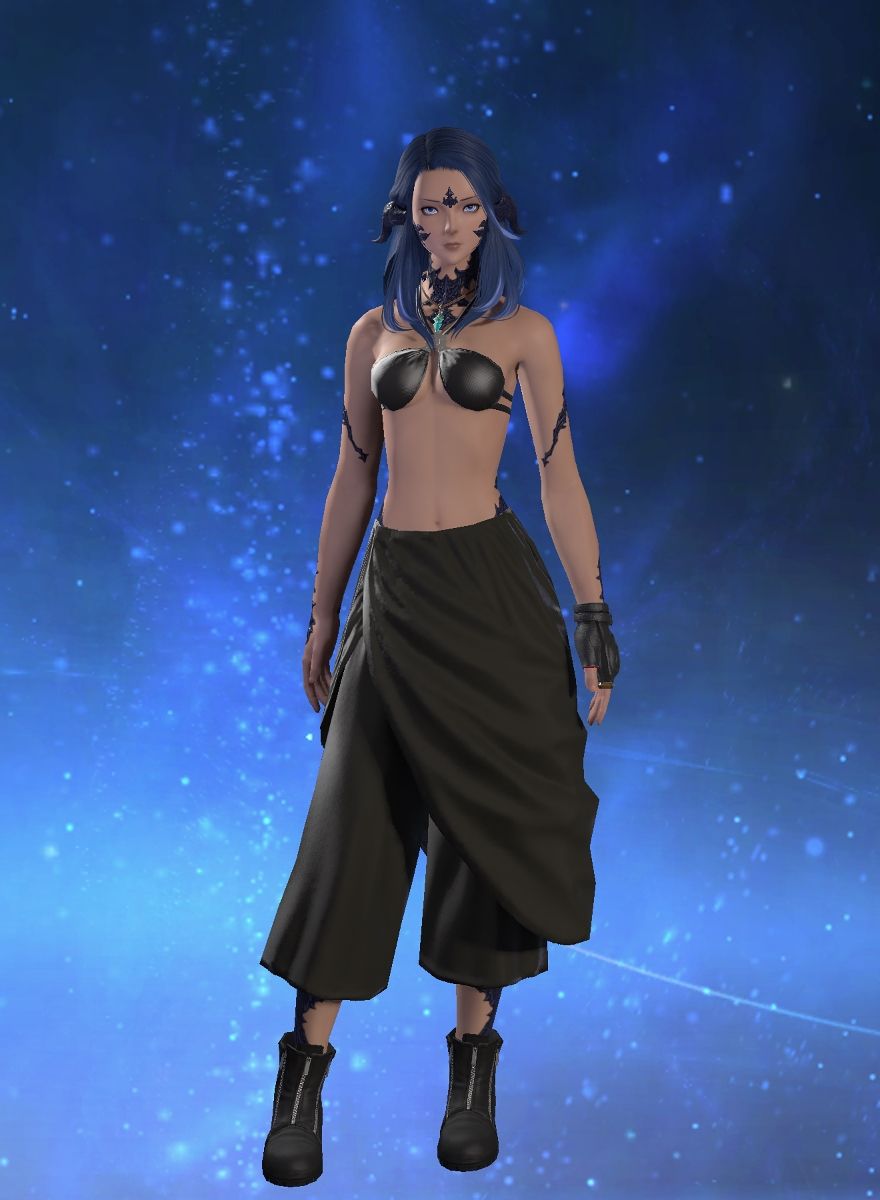 Dog Food (Cerberus) FFXIV Collect