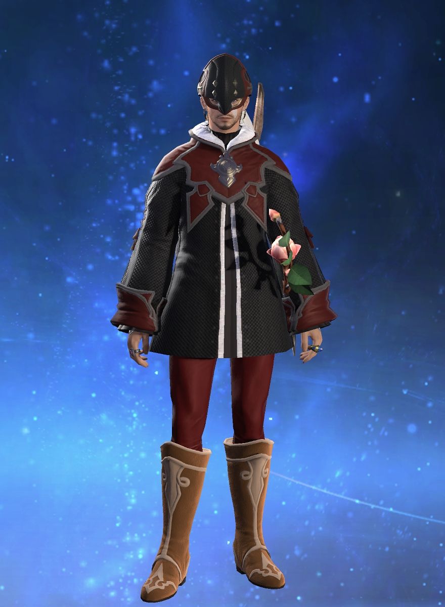 Lord Zimt