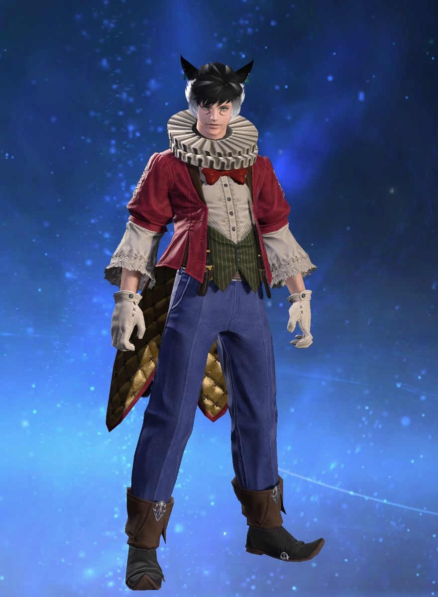 Ozrion Fei