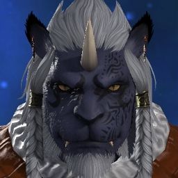 Vahgor Ronso