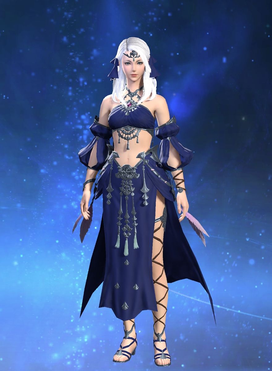 Anastasia Nightingale