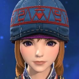 Lumah's Avatar