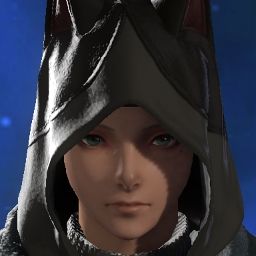 Gedo's Avatar
