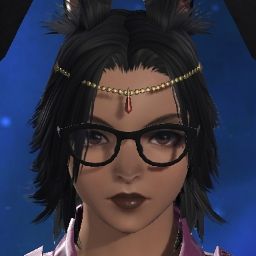 Destinny Bunny