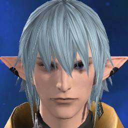 Haurchefant Greystne