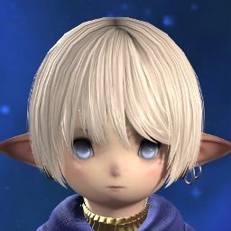 Mako Chibi