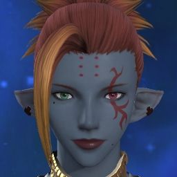 Larynda T'sarran