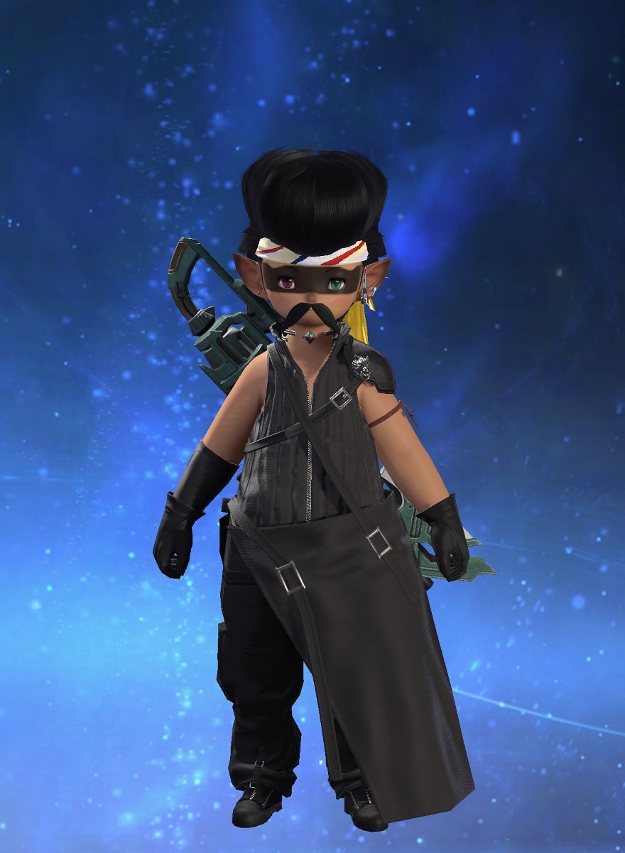 Lil Josuke