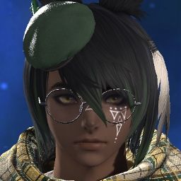 PapayaBelmondo's Avatar