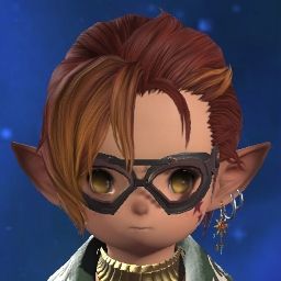 Crispy Popoto