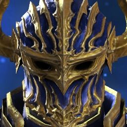 Iron Tarukus