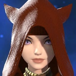 Luna Moonwell