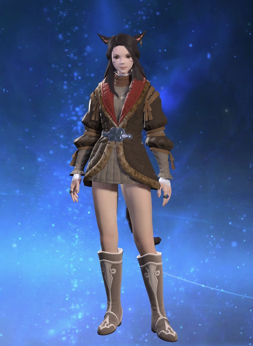 Freya Ragnulf