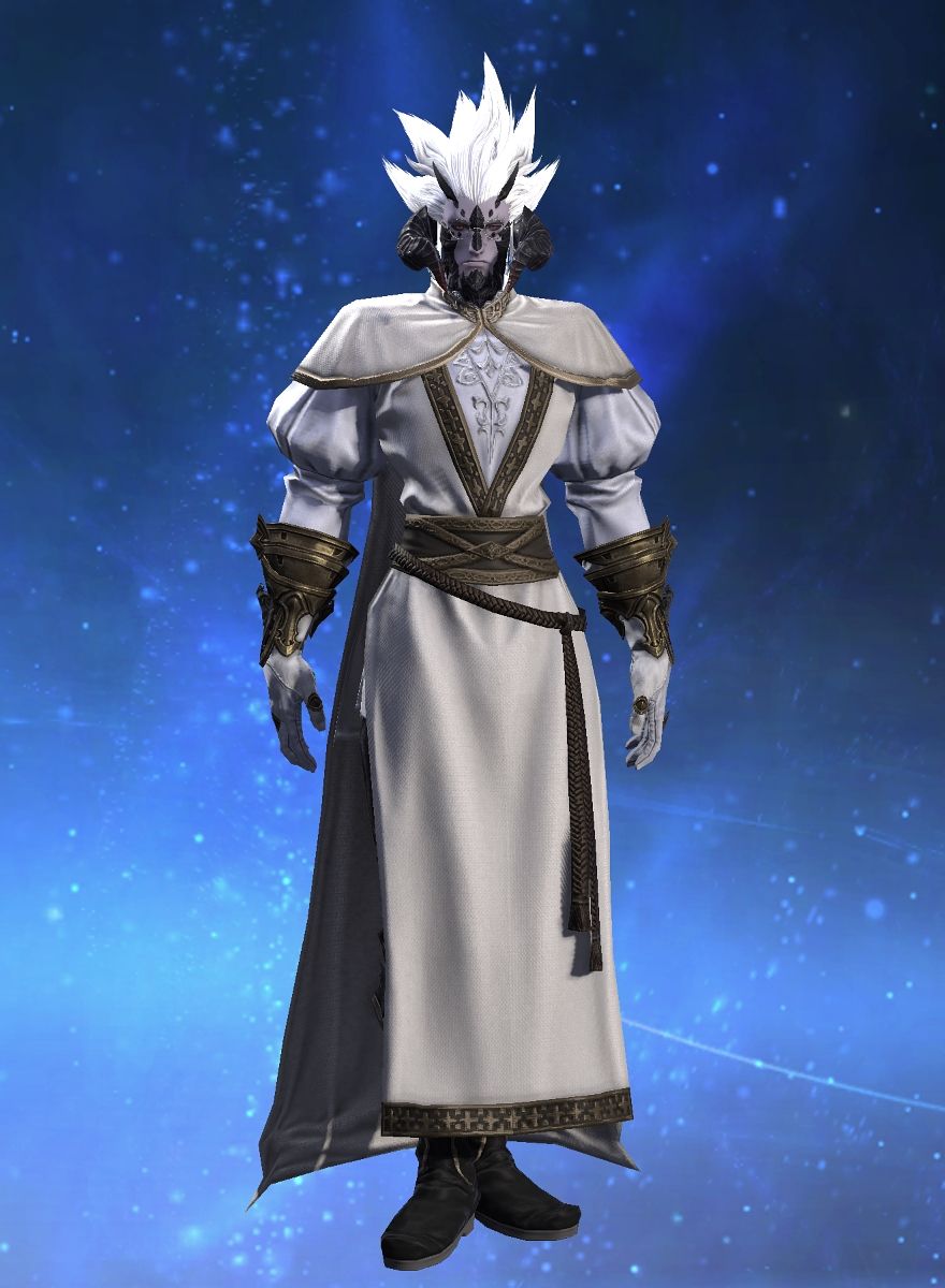 Belphegor Abaddon