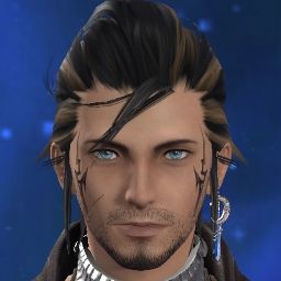 Kaladin Xstormblessed