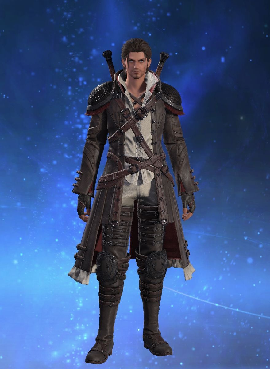 Hyur Midlander