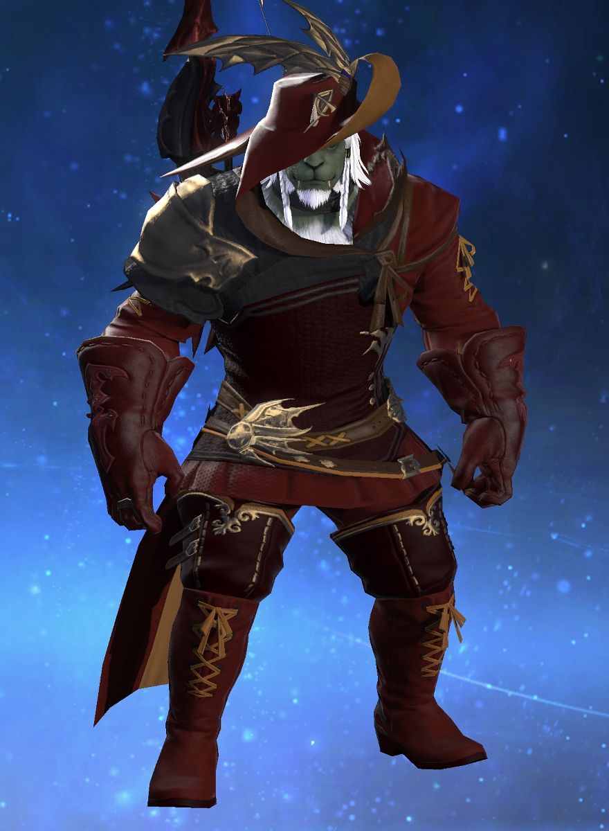 Orion Stillseeker