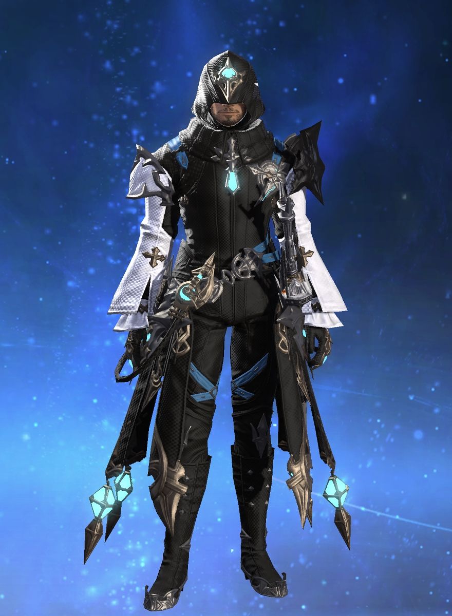 Sora Ex