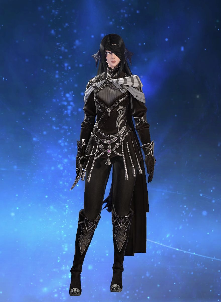 Aelith Astra