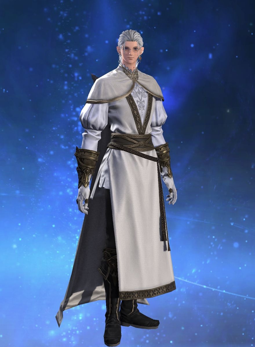 Solomon Silvalant
