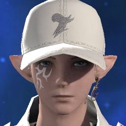 Mikalou's Avatar