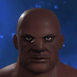 Shaquille O'heal