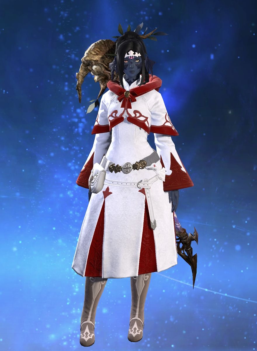 Luna Eltherium