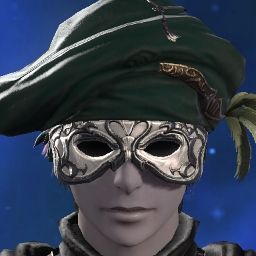 Fyrenn's Avatar