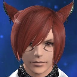 G'raha Meow-tia