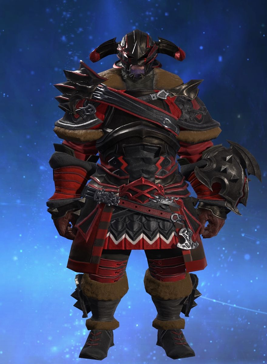 Confused Botanist