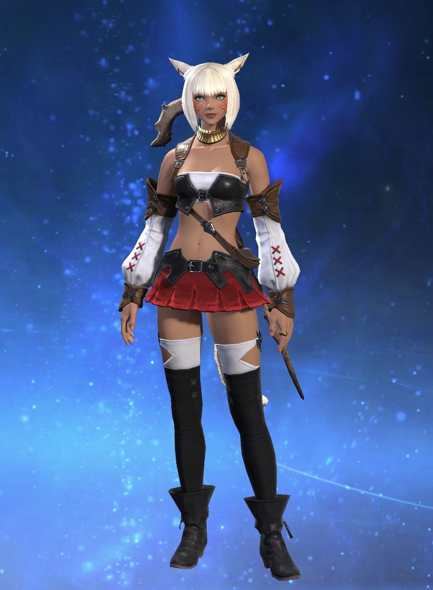 Nya'shtola Rhules