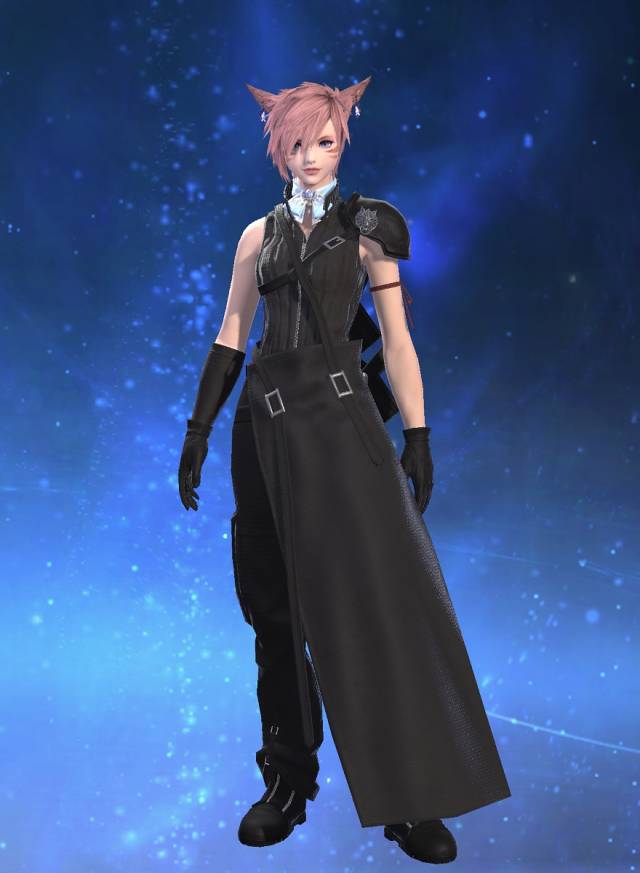 Bridget Stardust