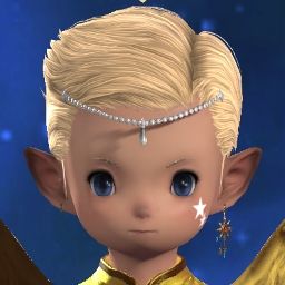 Starlight Lalafell