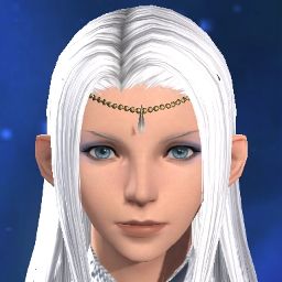 Mother Hydaelyn