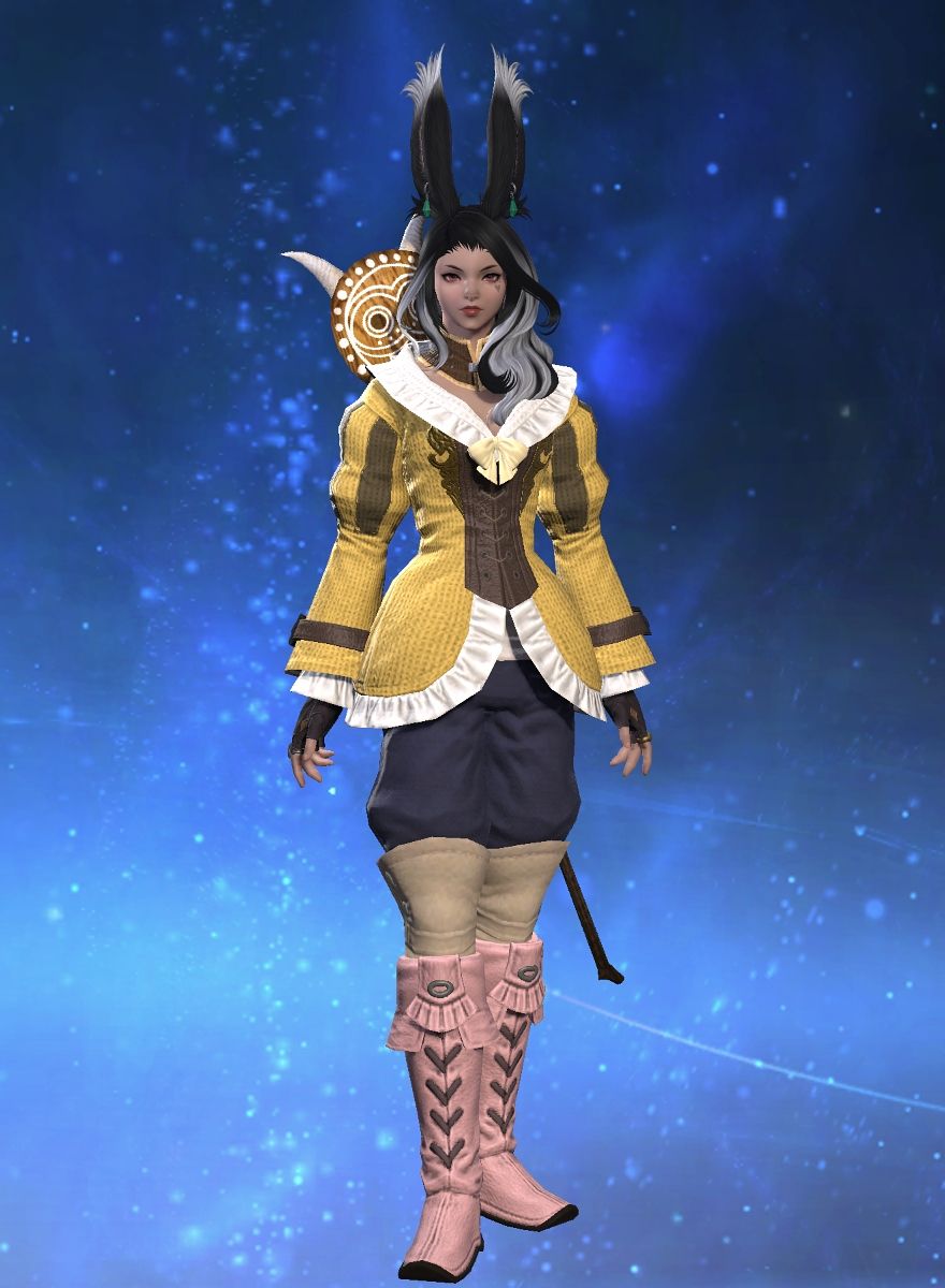 Nyx Snowe