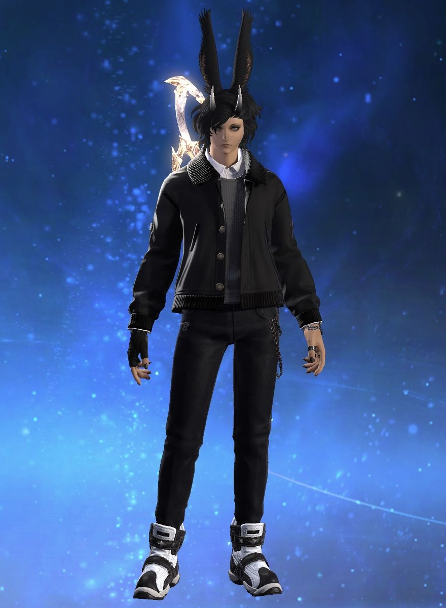 Goro Akechi