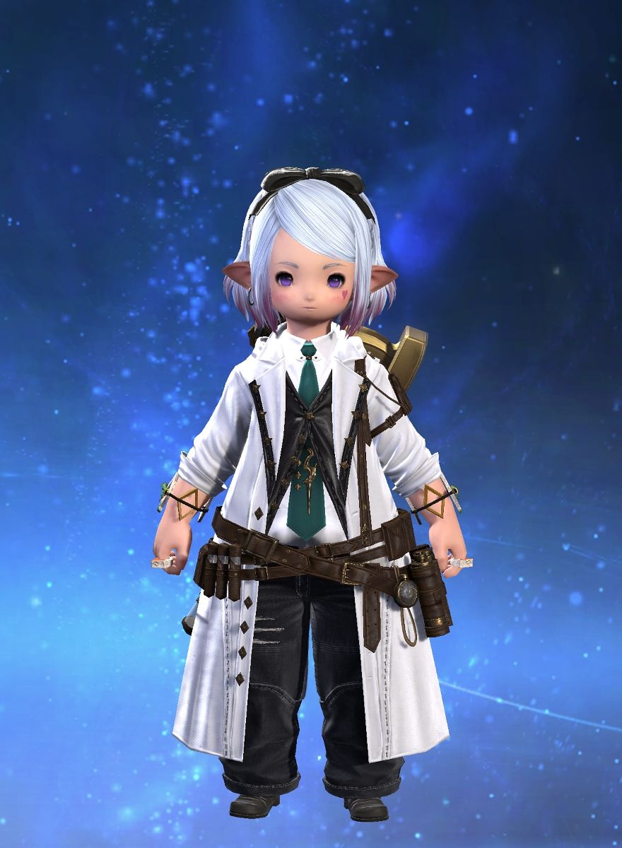 Ritoru Snow