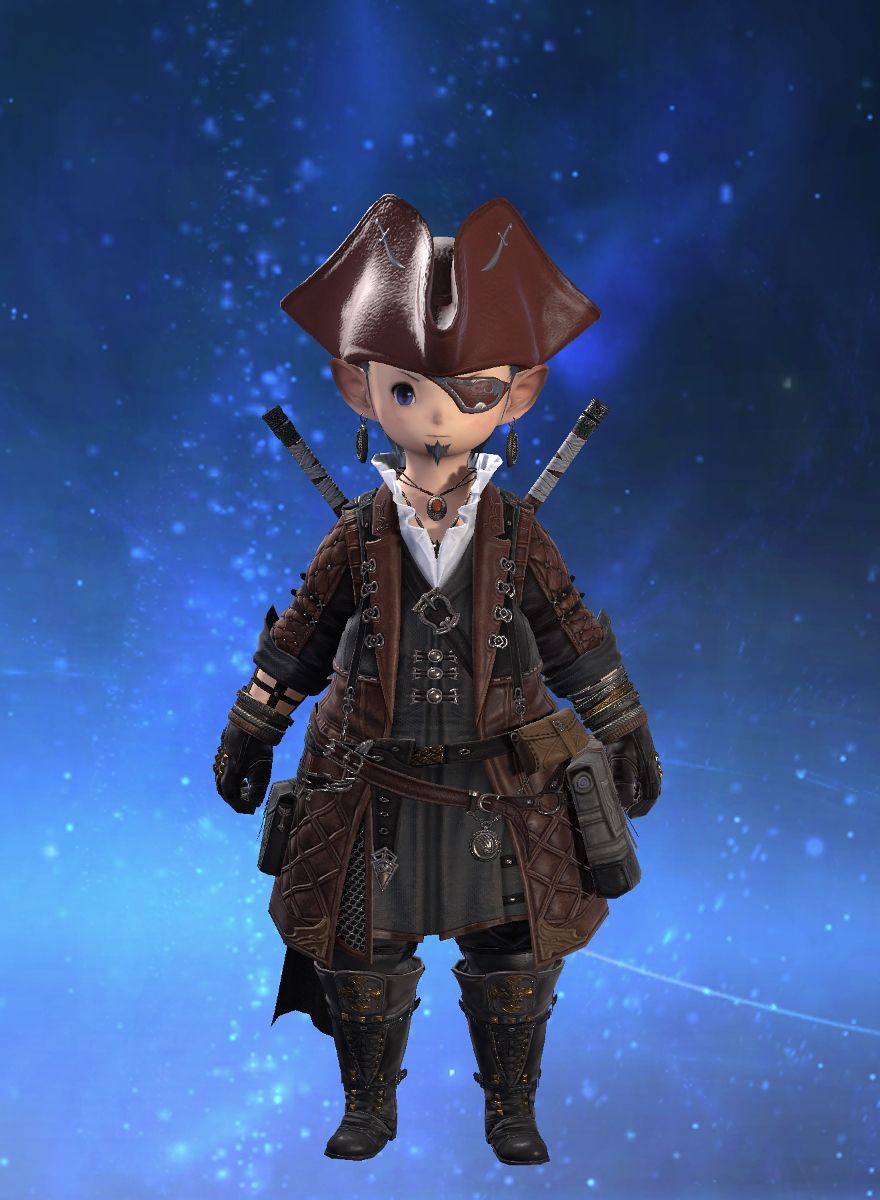 Rockhead Rumple