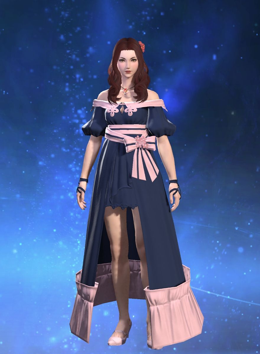 Ellaria Morningstar