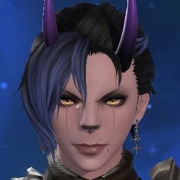 Freya Bloodraven