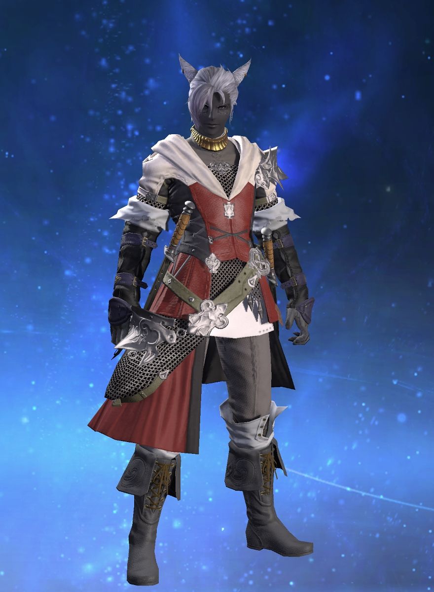 Rhaya'ra D'akath