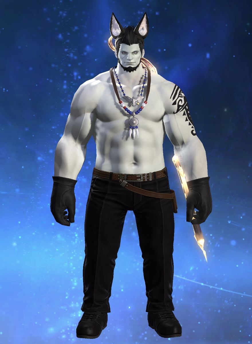 Roegadyn Navarre