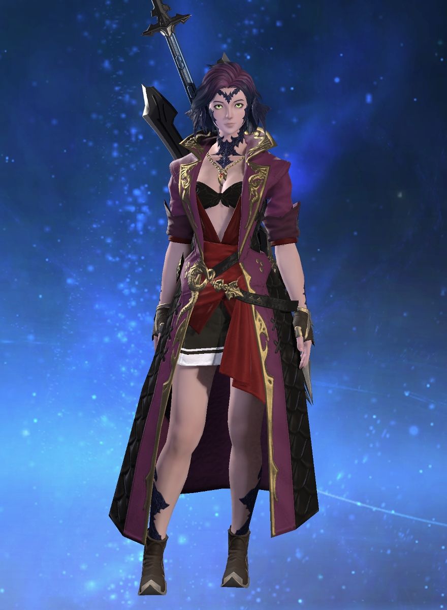 Zarina Kai