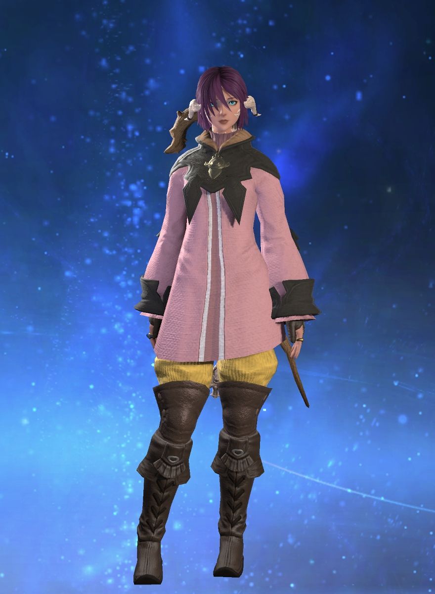 Kyra Dawnstar
