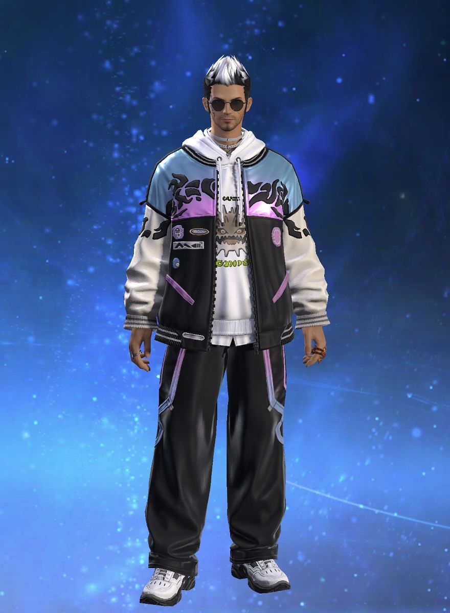 Kenshin Dragonstorm