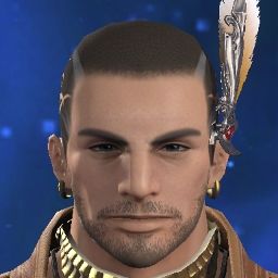 Y'shtola's Loofah