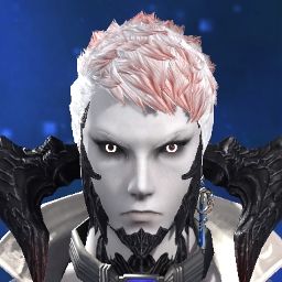 Noblechaos Whiteblaze