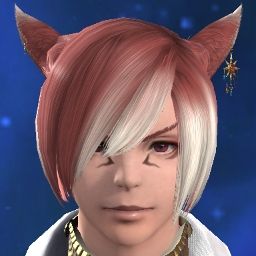 Crystal Exarch''