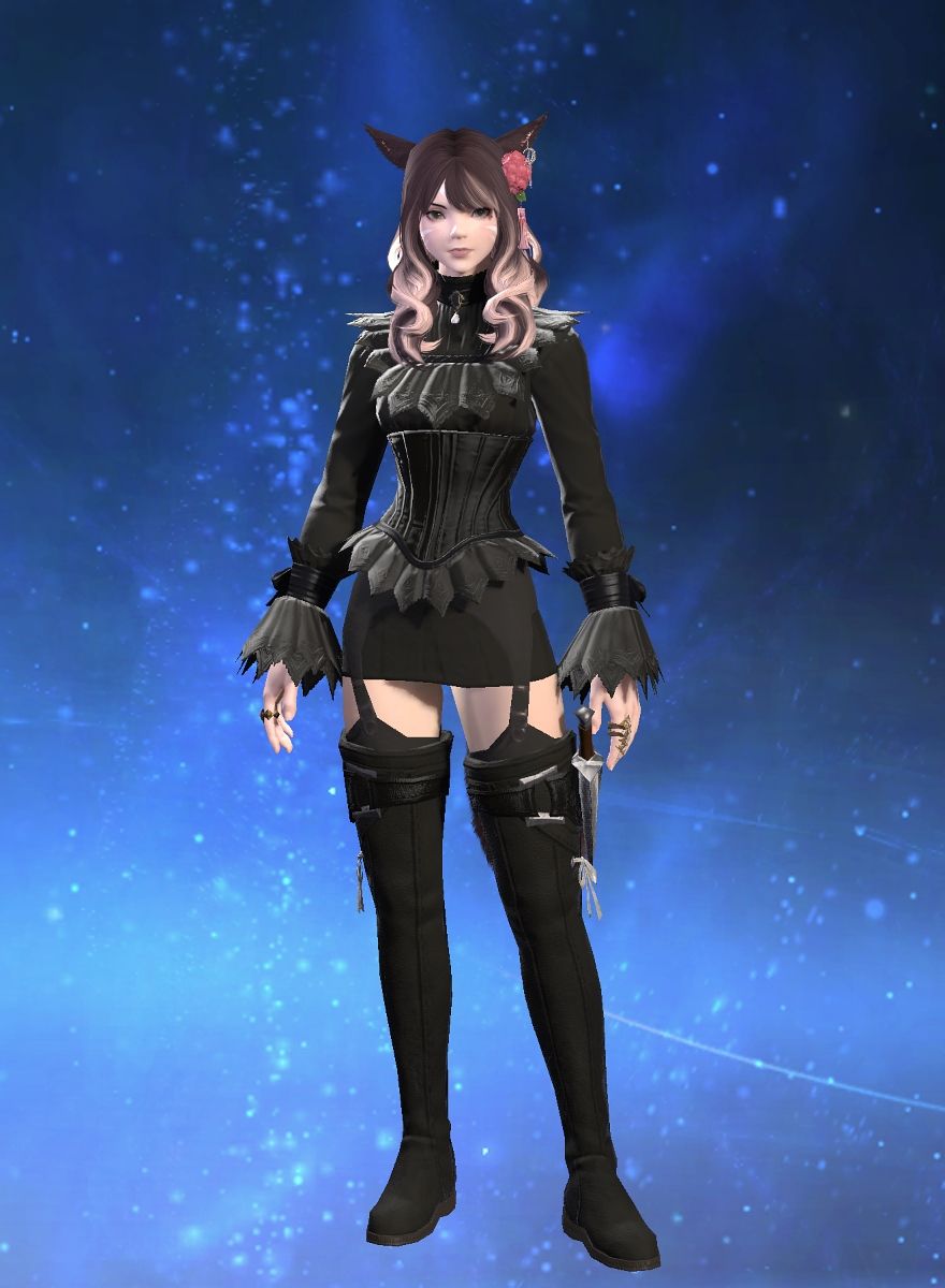 Eden Nox'odium