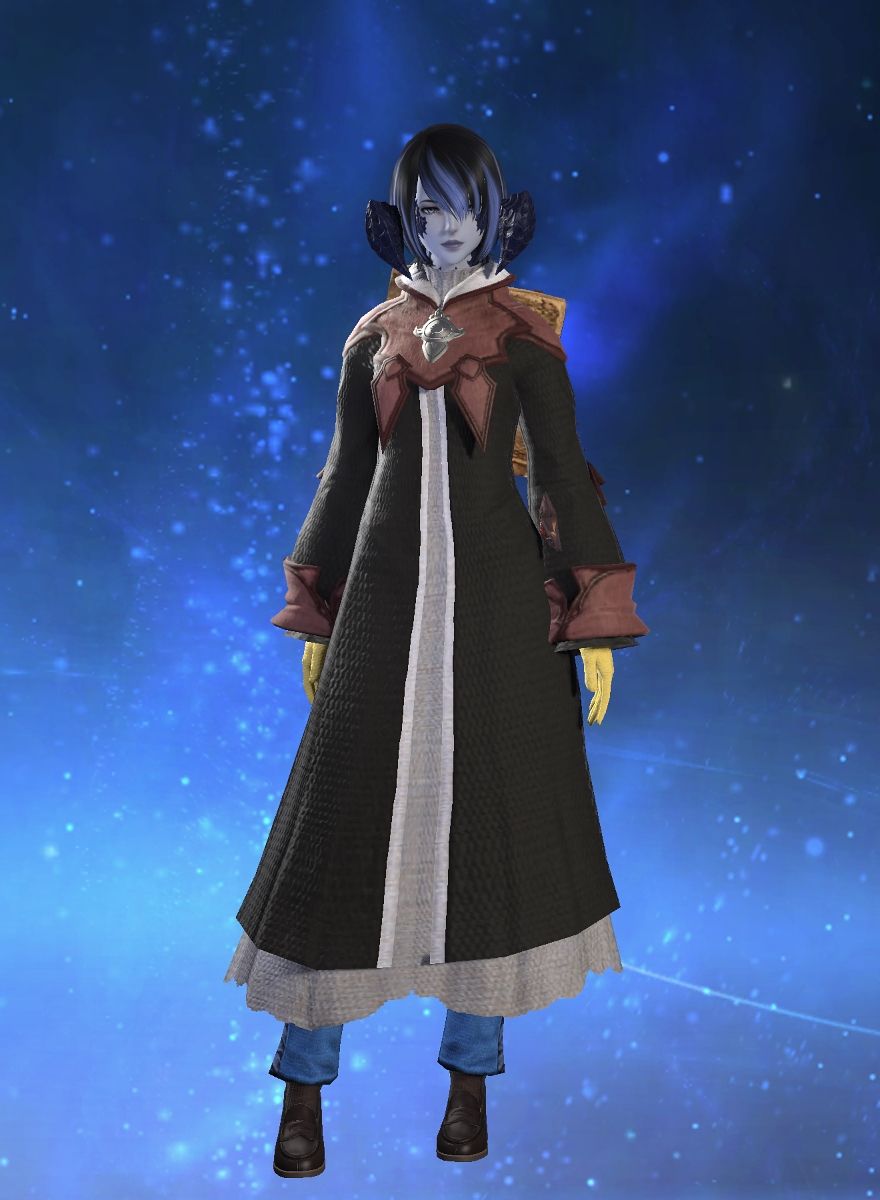 Dutchea Mikoto